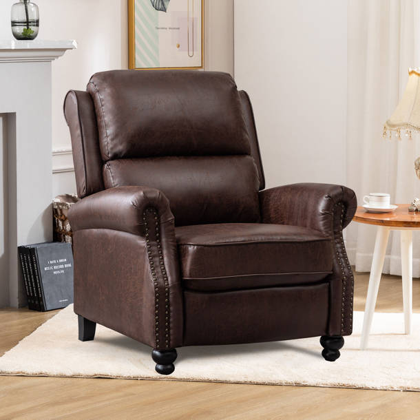 Red Barrel Studio® Glenvar Upholstered Chaise Lounge & Reviews Wayfair